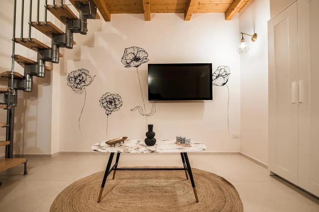 Apartment San Berillo Home Catania Italy