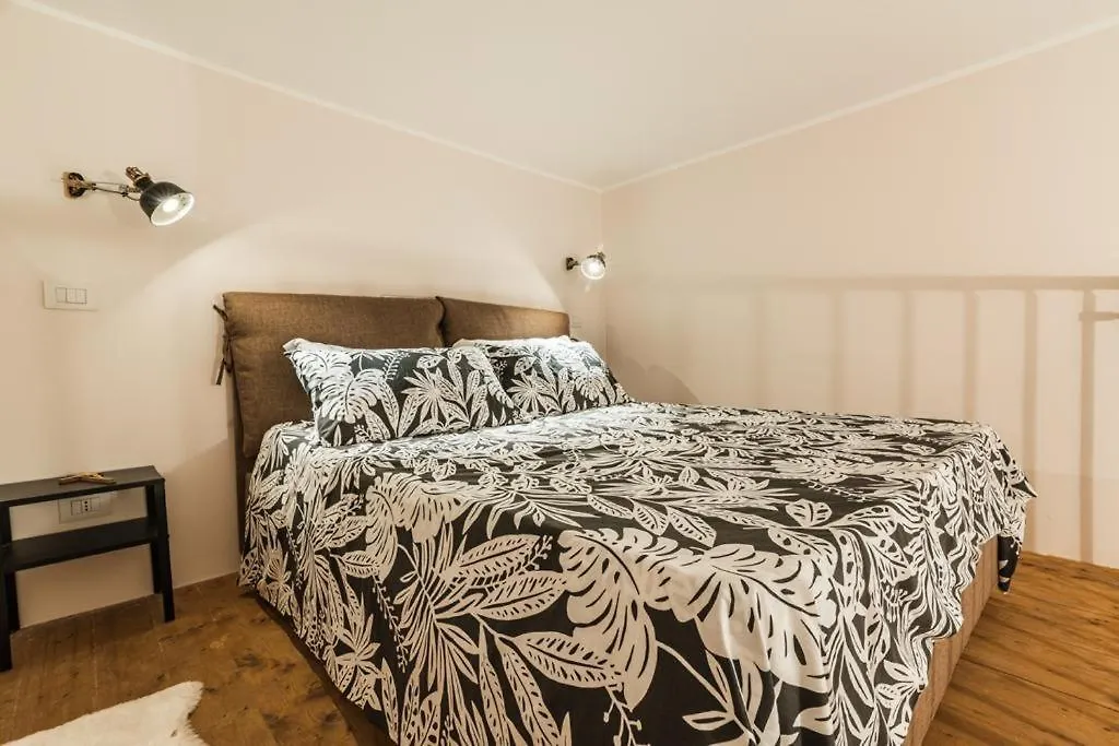 Apartment San Berillo Home Catania