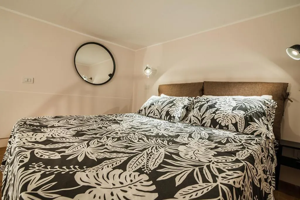 Apartment San Berillo Home Catania