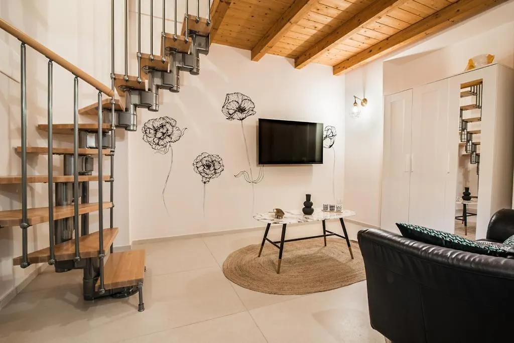 San Berillo Home Catania Apartment